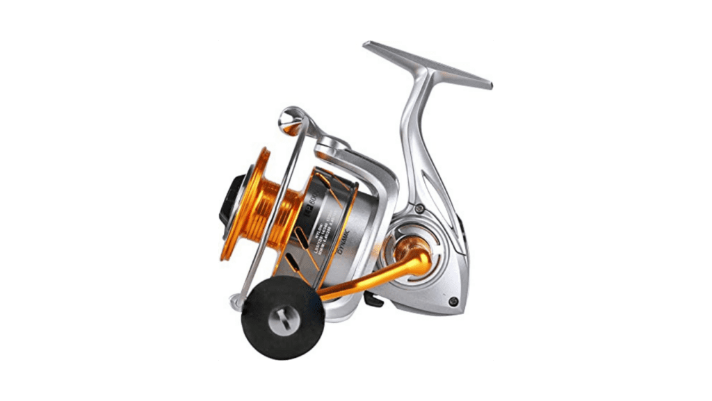 best deals on fishing reels seaknight