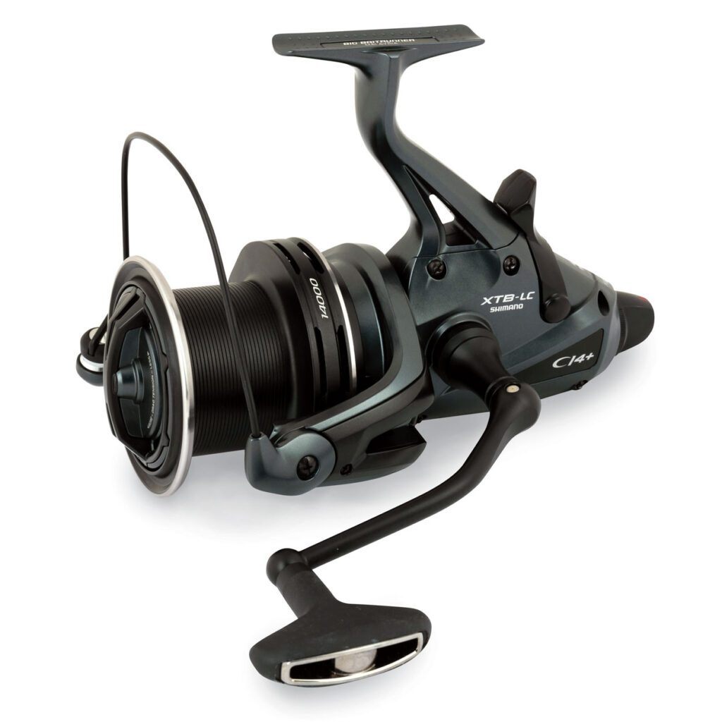 shimano fishing reel bait runner best deal