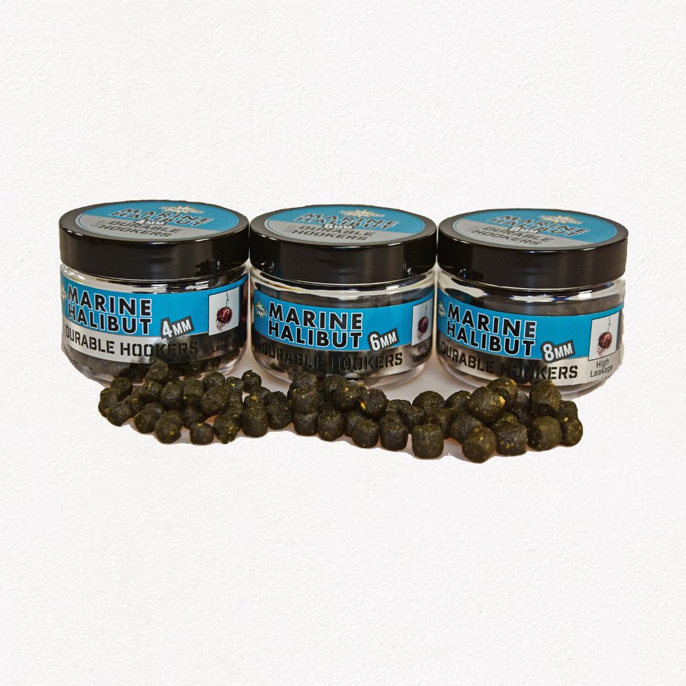 best deals hookable pellets halibut dynamite