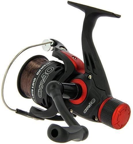 best deals fishing reels ckr