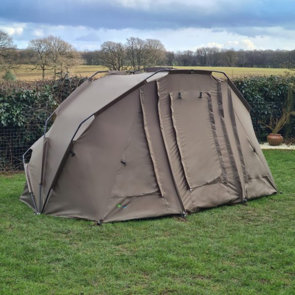 quest bivvy shelter