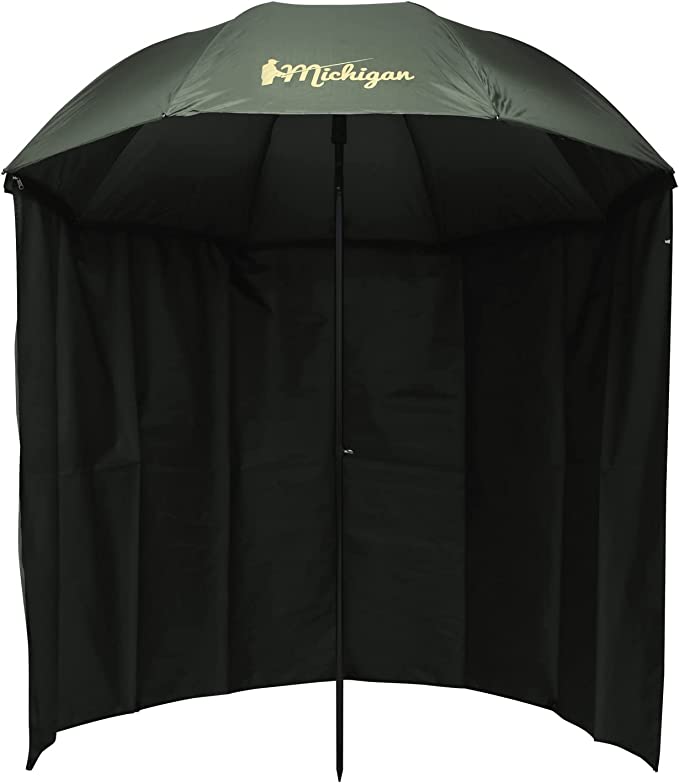 fishing brolly umbrella shelter