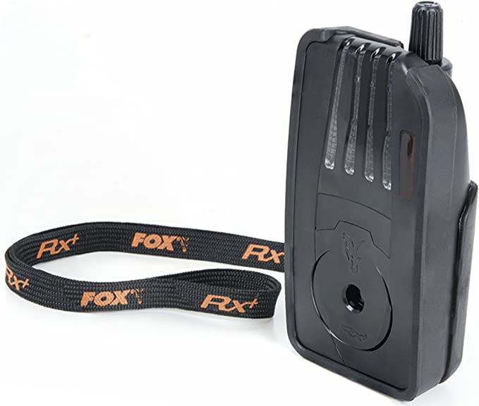 wireless bite alarms fox fishing