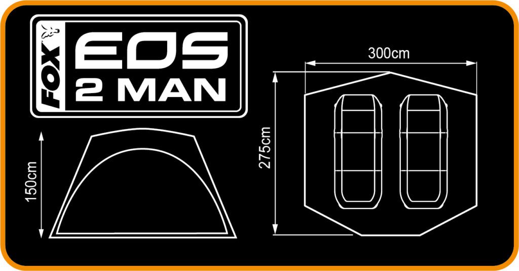 fox eos specs bivvy bivvies and shelters for fishing