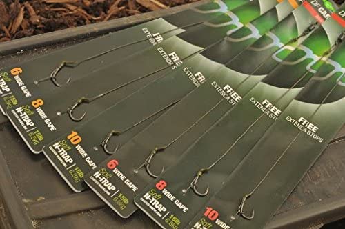 best deals on ready made carp fishing rigs