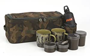 fox tackle brew kit bag