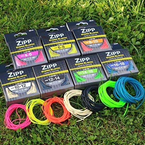 pole fishing elastic kit set fishing