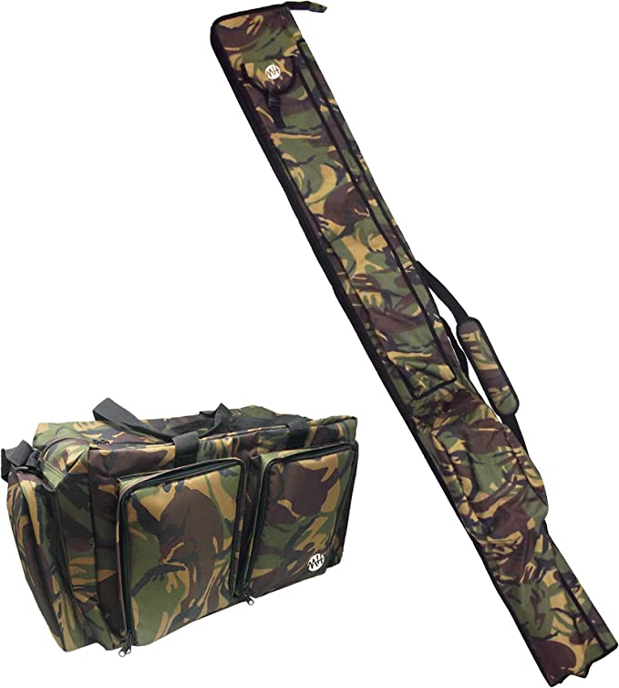 fishing carry bags