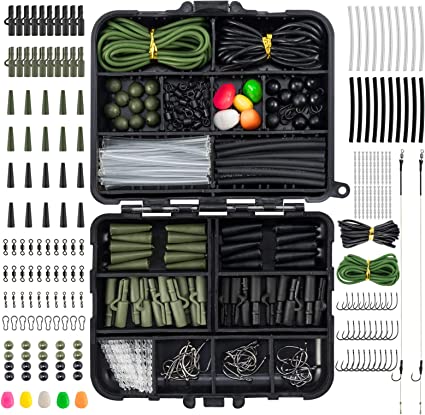 carp fishing gift set