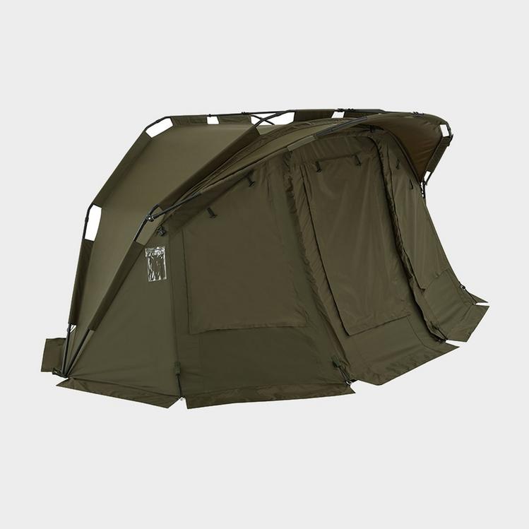 westlake fragment bivvy one person shelter fishing